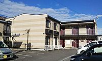 香川県高松市木太町2387-8：物件画像／アパマンショップレインボーロード店　株式会社グローバルセンター