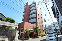 香川県高松市番町五丁目8-12：物件画像／アパマンショップレインボーロード店　株式会社グローバルセンター