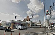 セブンイレブン高松木太町店