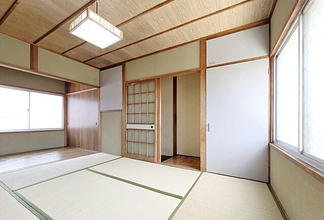 室内