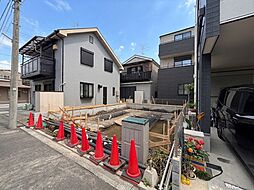 外観の画像