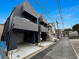 LDK16帖以上「北区西が丘」Newhouse