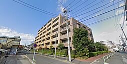浮間駅6分「ライオンズヴィアーレ浮間公園」