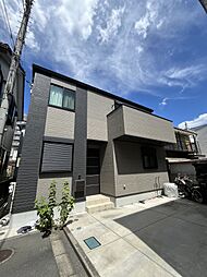 川口市大字辻_中古戸建
