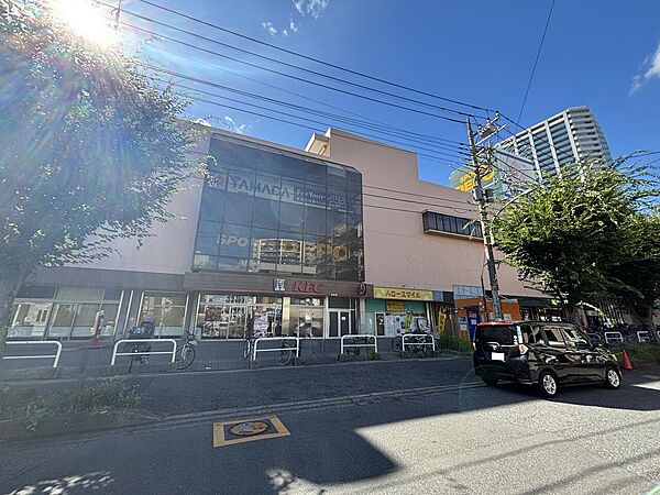 周辺を拡大表示