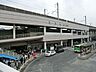 周辺：王子駅