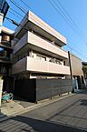 香川県高松市番町三丁目18-21：物件画像／アパマンショップ高松中央公園店　株式会社グローバルセンター
