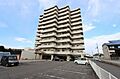 JR予讃線 香西駅 徒歩19分の賃貸マンション