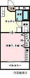 高松琴平電気鉄道長尾線 元山駅 徒歩8分