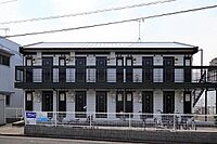 香川県高松市東ハゼ町10-1：物件画像／アパマンショップ高松中央公園店　株式会社グローバルセンター