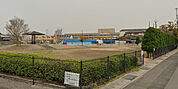 郷東町新地北公園
