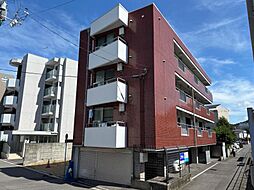 JR高徳線 昭和町駅 徒歩1分の賃貸マンション