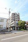 香川県高松市浜ノ町4-3：物件画像／アパマンショップ高松中央公園店　株式会社グローバルセンター