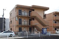 香川県高松市紙町55-16：物件画像／アパマンショップ高松中央公園店　株式会社グローバルセンター