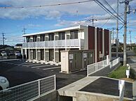 香川県高松市郷東町156-4：物件画像／アパマンショップ高松中央公園店　株式会社グローバルセンター