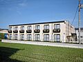 JR高徳線 木太町駅 徒歩5分の賃貸アパート