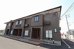 高松琴平電気鉄道琴平線 仏生山駅 徒歩22分の賃貸アパート