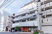 香川県高松市錦町一丁目7-13：物件画像／アパマンショップ高松中央公園店　株式会社グローバルセンター