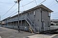 香川県高松市上天神町813-3の賃貸アパート