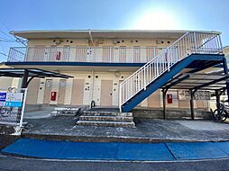 JR高徳線 栗林公園北口駅 徒歩11分の賃貸アパート