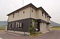 高松琴平電気鉄道琴平線 円座駅 徒歩30分の賃貸アパート