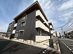 香川県高松市太田下町1714-13の賃貸アパート
