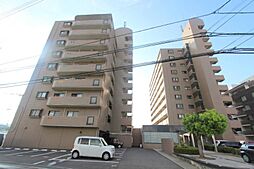 JR予讃線 香西駅 徒歩8分の賃貸マンション