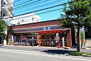 セブンイレブン香川大学正門前