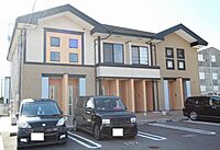 香川県高松市鹿角町275番地5：物件画像／アパマンショップ高松中央公園店　株式会社グローバルセンター