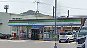 ファミリーマート国分寺町国分店
