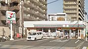 セブンイレブン高松ＪＲ栗林駅前