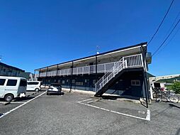 JR予讃線 国分駅 徒歩25分の賃貸アパート