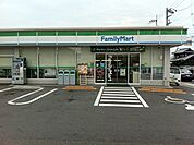 ファミリーマート高松中央通り店