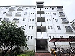 東急ドエル新検見川ビレジ7号棟