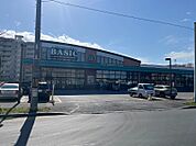 フードマスター ベーシック 橋北店（527m）