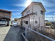 愛知県豊明市栄町南舘：物件画像