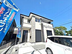 西鉄貝塚線 三苫駅 徒歩10分
