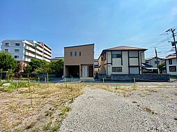 福岡市東区西戸崎2丁目土地