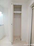 同型タイプの為、現状を優先致します。