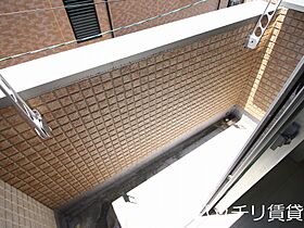 愛知県名古屋市昭和区滝子通４丁目（賃貸アパート1K・2階・20.87㎡） その3