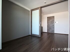 愛知県名古屋市中村区畑江通４丁目（賃貸マンション1DK・5階・26.63㎡） その5