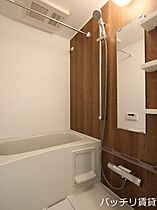 愛知県名古屋市中村区畑江通４丁目（賃貸マンション1DK・5階・26.63㎡） その6