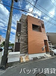 名古屋臨海高速あおなみ線 ささしまライブ駅 徒歩9分