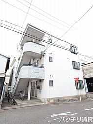 🉐敷金礼金0円！🉐名鉄名古屋本線 山王駅 徒歩5分