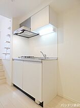愛知県名古屋市千種区内山２丁目（賃貸アパート1K・1階・19.44㎡） その4