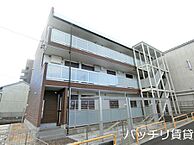 愛知県名古屋市熱田区桜田町：物件画像／株式会社バッチリ賃貸名古屋