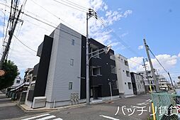 名古屋市営東山線 岩塚駅 徒歩12分