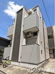 🉐敷金礼金0円！🉐ハーモニーテラス長田町