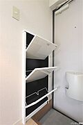 同型タイプの為、現状を優先致します。