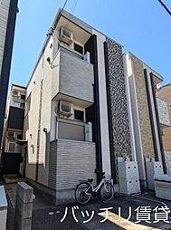 🉐敷金礼金0円！🉐名古屋市営名城線 黒川駅 徒歩9分